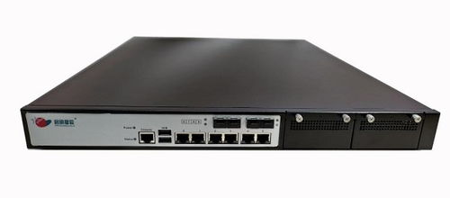 启明星辰集团两款产品获业内首批工业互联网设备安全能力测评证书，引领安全服务新高度