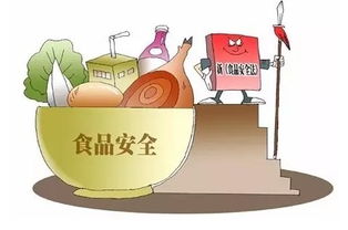 夏季出行，你的爱车也是食品安全卫士